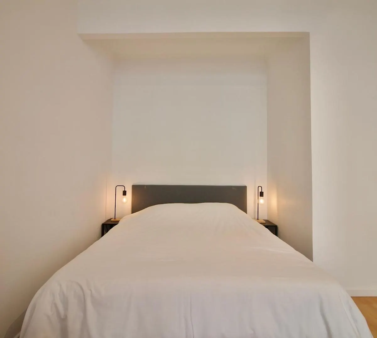 Apartment Very Nice & Large Studio-Plasky Brussels