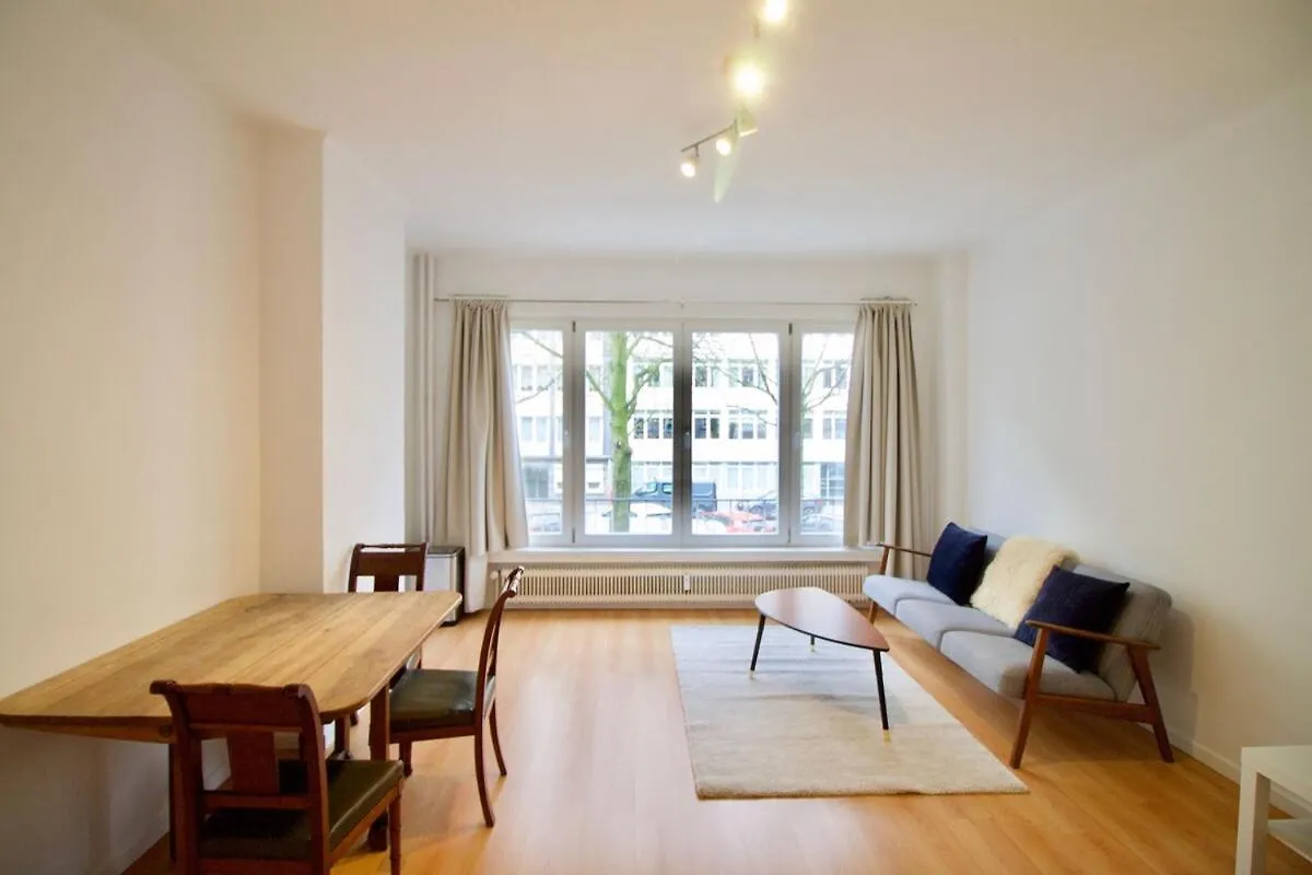 Very Nice & Large Studio-Plasky Brussels