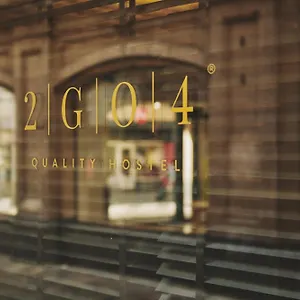 The Classic By 2go4 Grand Place Хостел