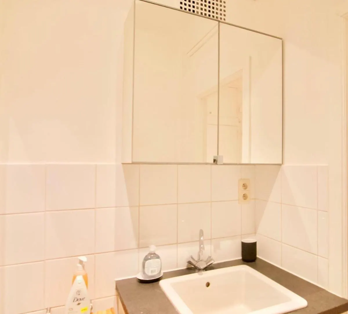 Very Nice & Large Studio-Plasky Brussels 0*,  Belgium