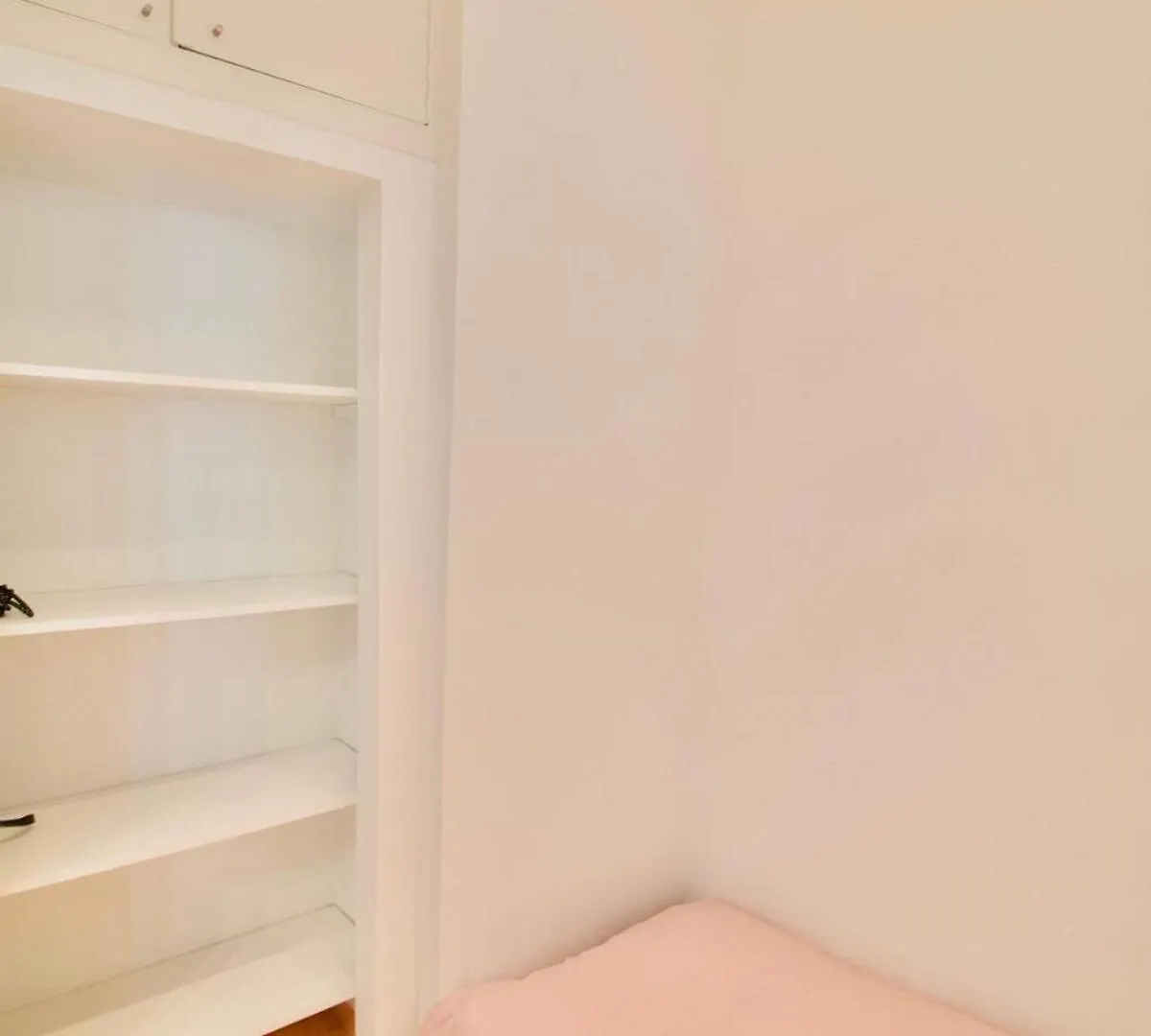 Very Nice & Large Studio-Plasky Brussels