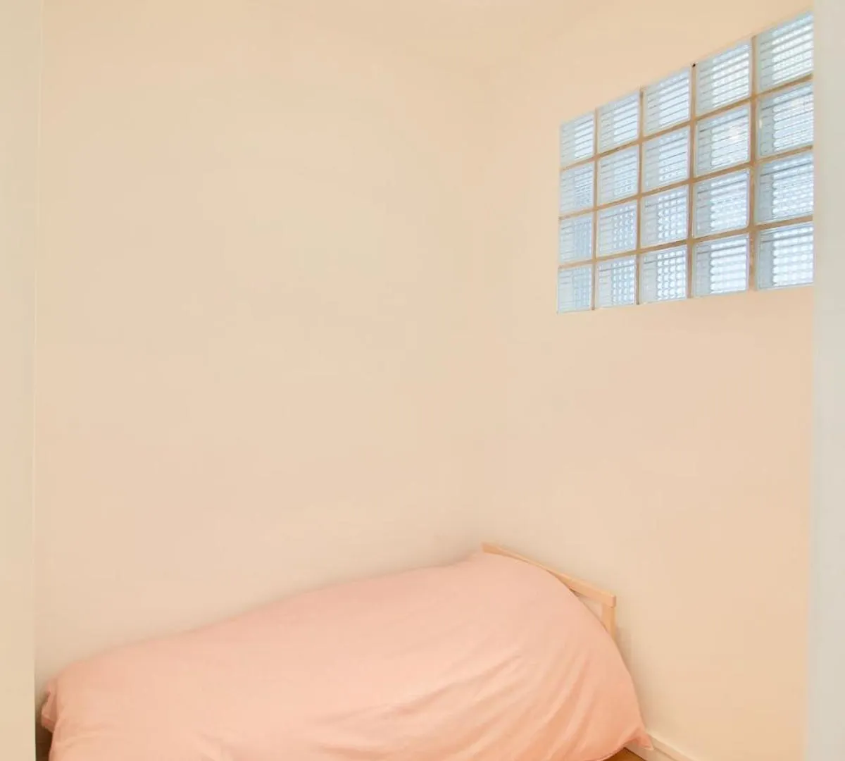 Apartment Very Nice & Large Studio-Plasky Brussels